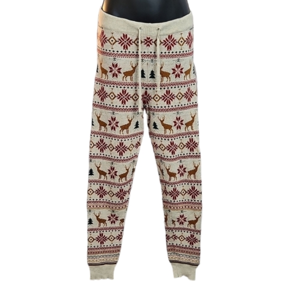 AEO Knit Joggers - Picture 4 of 10